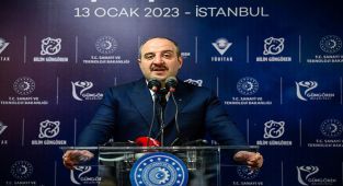 Güngören Bilim Merkezi Açıldı