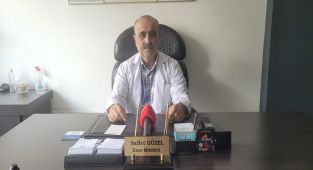 Güzel’den LGS öğrencilerine tavsiyeler
