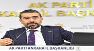 "HAKAN HAN ÖZCAN YAVAŞ’IN “ANKAPARK” OYUNUNU BELGELERLE ORTAYA ÇIKARDI"