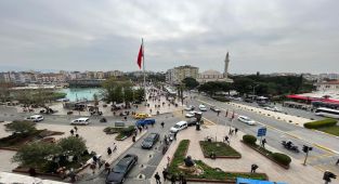 Hüseyin Aksu, Aydın'ı neden bıraktı?