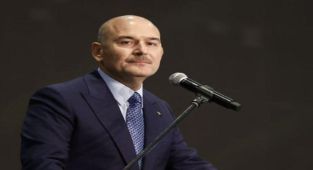 İçişleri Bakanı Soylu'dan Konsoloslukların Kapatılmasına İlişkin Açıklama
