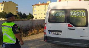 İçişleri Bakanlığı 81 İl Valiliğine Eğitim Öğretiminin İkinci Yarı Yılı İçin Genelge Gönderdi