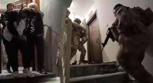 İçişleri Baklanı Yerlikaya açıkladı! 'Zaza Doğan organize suç örgütü çökertildi'