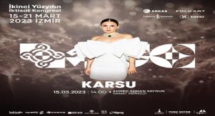 İKİNCİ YÜZYILIN İKTİSAT KONGRESİ KARSU İLE AÇILACAK