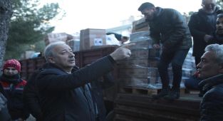 İL BAŞKANI METE: “MİNNETTARIZ”