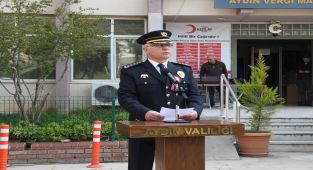 İl Emniyet Müdürlüğü’nden 14 Mayıs seçimi için önlem