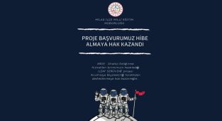 İlçe Milli Eğitimin Projesine Avustralya Büyükelçiliği’nden Destek