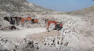 İlk Evim ve Afet Konutları birlikte yükselecek