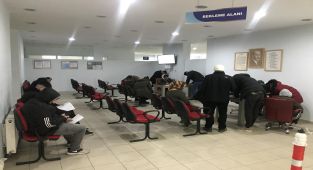 İŞ KUR DESTEĞİ