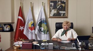 Işın su Kestelli'den Asgari Ücret Açıklaması