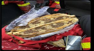 İspanyol kurtarma ekibinden şaşırtan tepki