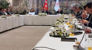 İstanbul için özel deprem yasası