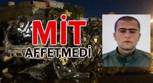 İstiklal saldırısının organizatörü öldürüldü