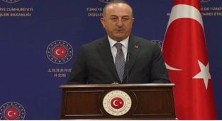 İsveç Finlandiya İle Daimi Mekanizmanın Üçüncü Toplantısı 9 Mart'ta