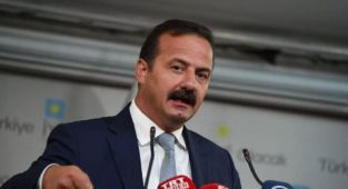İYİ Parti'den istifa eden Yavuz Ağıralioğlu: Pozisyonum partime yük olmaya başlamıştı, zorunluluktu