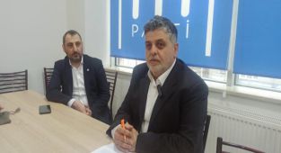 İYİ PARTİ MİLLETİN SESİNİ DUYURMAYA VE İRADESİNİ TEMSİL ETMEYE DEVAM EDECEKTİR