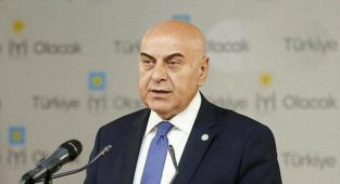 İYİ Partili Cihan Paçacı İstifa Etti