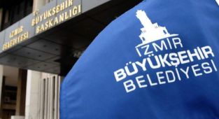 İZMİR BÜYÜKŞEHİR'DE KADRO REVİZYONU