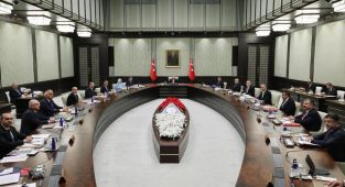 Kabine Toplantısı’ndan beklentiler çok yüksek