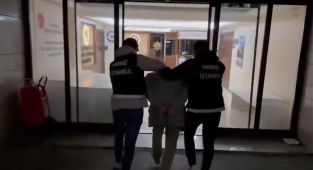 Kafes - 21 Operasyonu