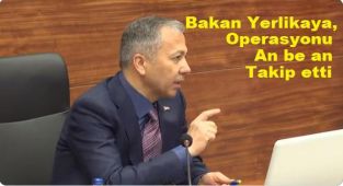 Kafes Operasyonu: 39 suç örgütü çökertildi