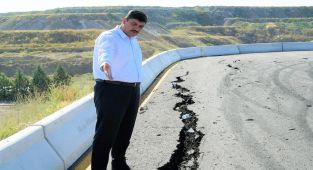 Kahramankazan Belediye Başkanı Serhat Oğuz’dan Yavaş’a Çok Sert Tepki Geldi