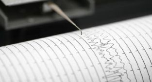 Kahramanmaraş'ta 4,7 büyüklüğünde deprem