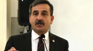 Kamu-Sen, memur maaşları için zam istedi