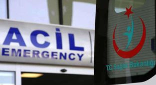 Kayseri'de feci olay: Traktör ile römork arasında sıkışan çocuk öldü