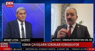 “Kerpiç evlerin yiğitlerine kadro güvencesi istiyoruz”