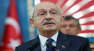 Kılıçdaroğlu'nun tek kazandığı seçim!