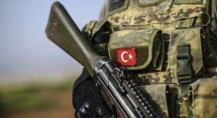 Kırmızı ve gri kategorideki teröristler etkisiz hale getirildi