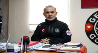 Kocaman: “Tahir Büyükakın büyük bir şahıs, büyük bir velinimet