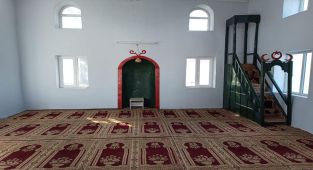 Koçarlı'da Bayram hazırlıkları devam ediyor