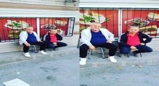 Koçarlı'daki kazadan acı haber