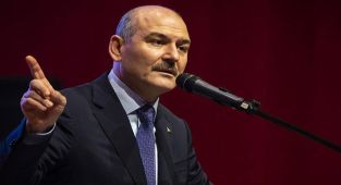 Kökünü Kurutma Operasyonu