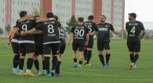 Kritik maç geldi çattı
