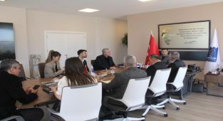 KUIŞADASI SİKKE VE ARKELOJİ MÜZESİ PROTOKOLÜ İMZALADI