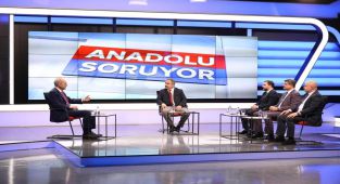 Kurtulmuş "Cumhurbaşkanımızın İkinci Kere Seçilmesi Kendi Hakkıdır"