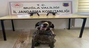 Kurusıkıdan Çevirme Tabancaları 'Veda' buldu!