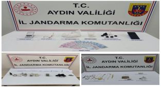 Kuşadası hareketli aylar geçirdi