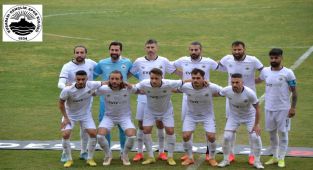 Kuşadasıspor Karadeniz yolcusu