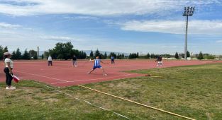 Kuyucak Belediyespor fırtınası devam ediyor