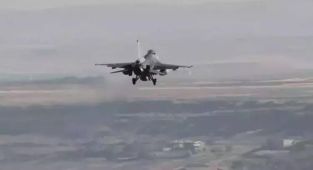 Kuzey Irak'ta bir başarılı operasyon daha
