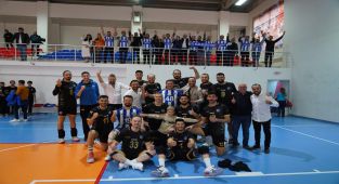 Liderin Hedefi Galibiyet