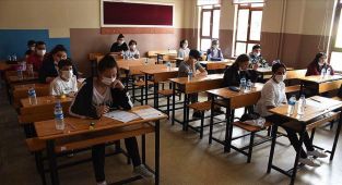 Liselere Geçiş Sınavı yerleştirme sonuçları açıklandı