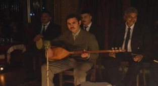 Mahkemeden Red! 'Neşet Ertaş' Filmi Yayınlanmayacak..