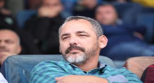 Makaraç: Çok yoruldum
