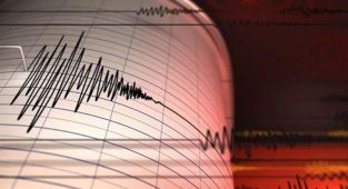 Malatya'da 5,6 büyüklüğünde deprem