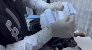Mali suç örgütlerine 56 ilde 'Kafes' operasyonu